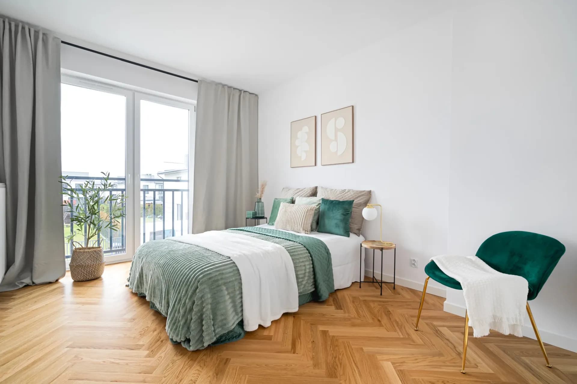 Przykładowa aranżacja 6