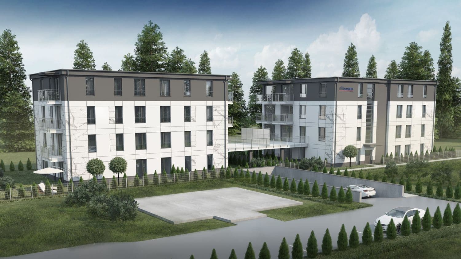 Apartamenty Stylowa - slajd 1