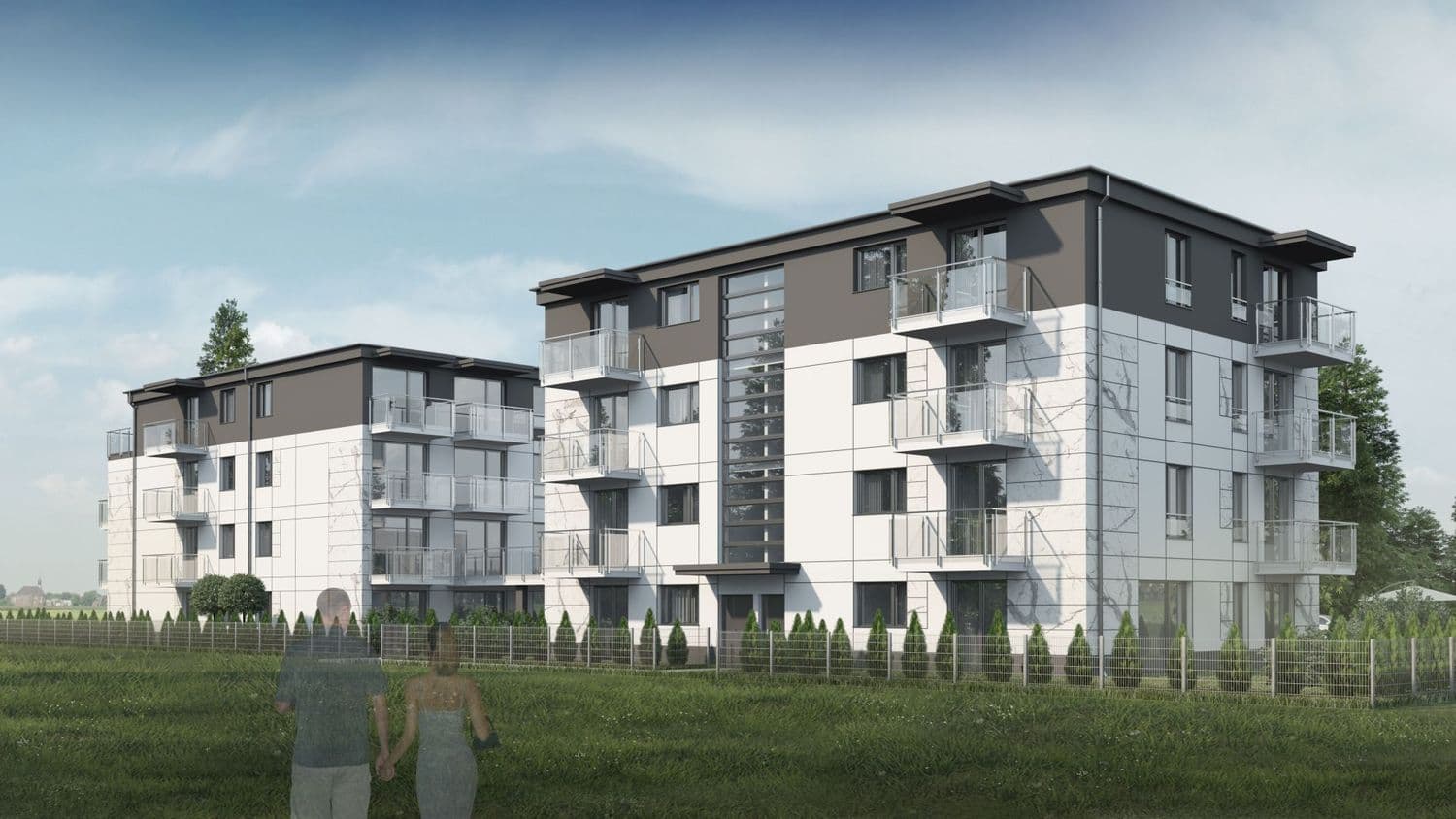 Apartamenty Stylowa - slajd 3