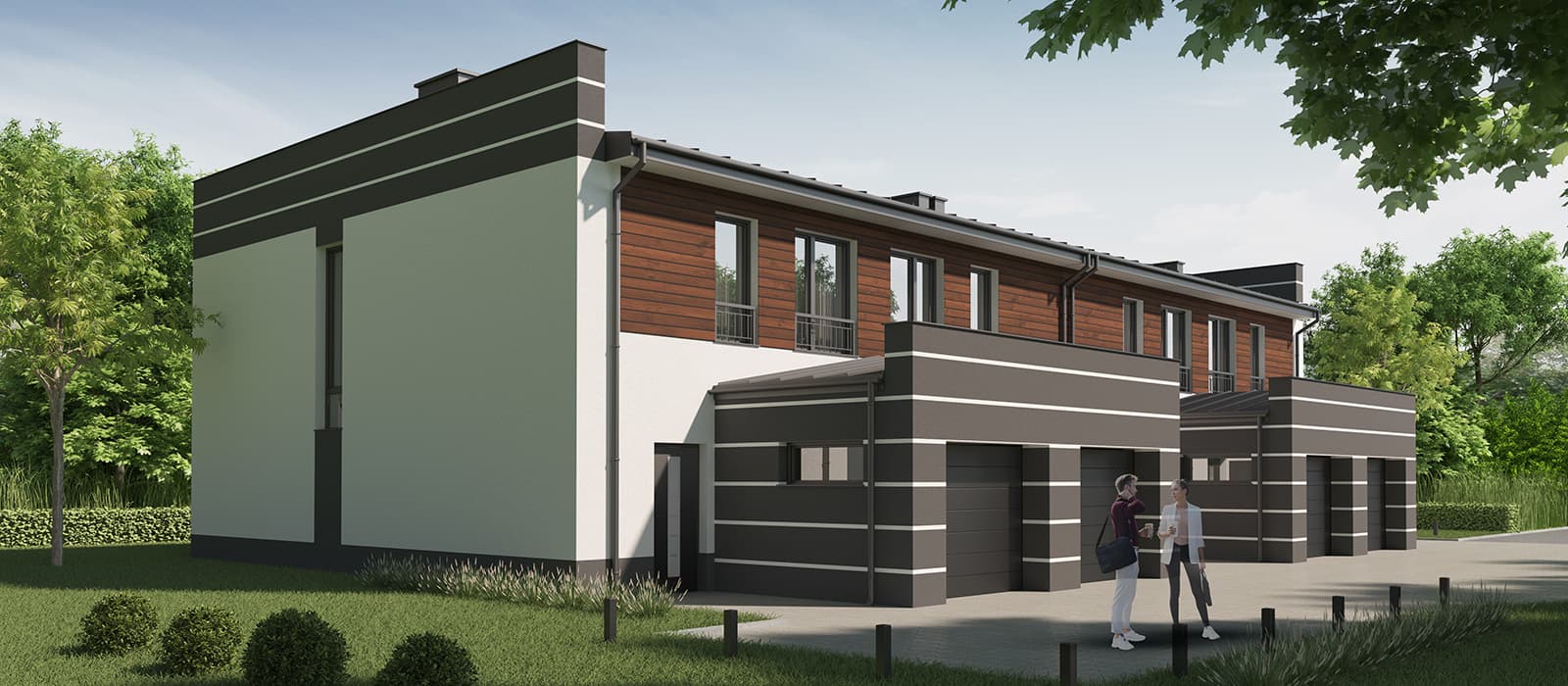 Domy Zakręt - zdjęcie 9