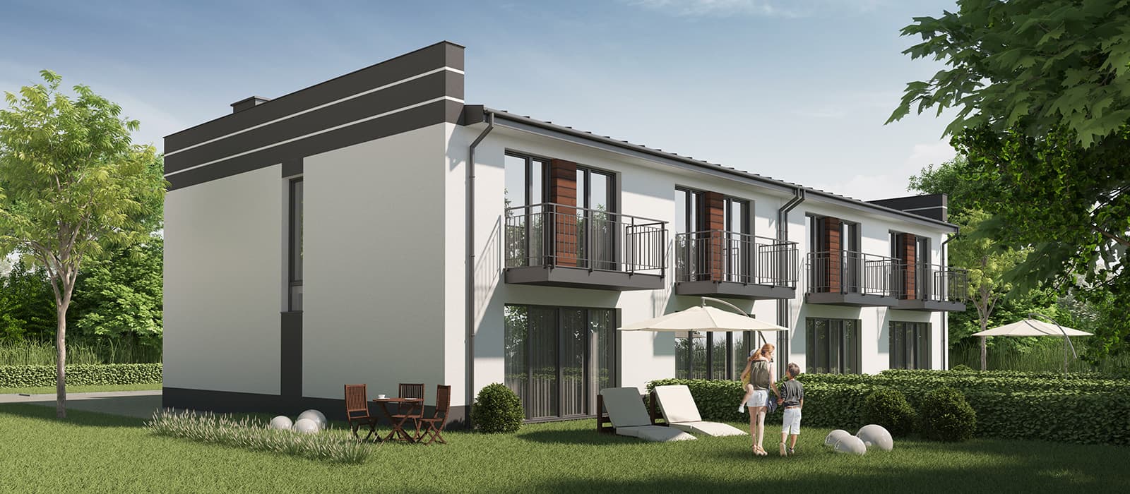 Domy Zakręt - zdjęcie 10