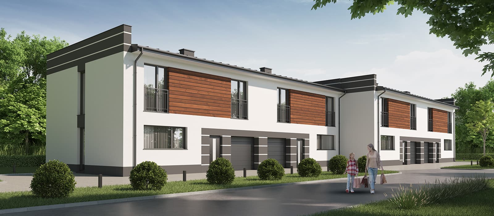 Domy Zakręt - zdjęcie 11