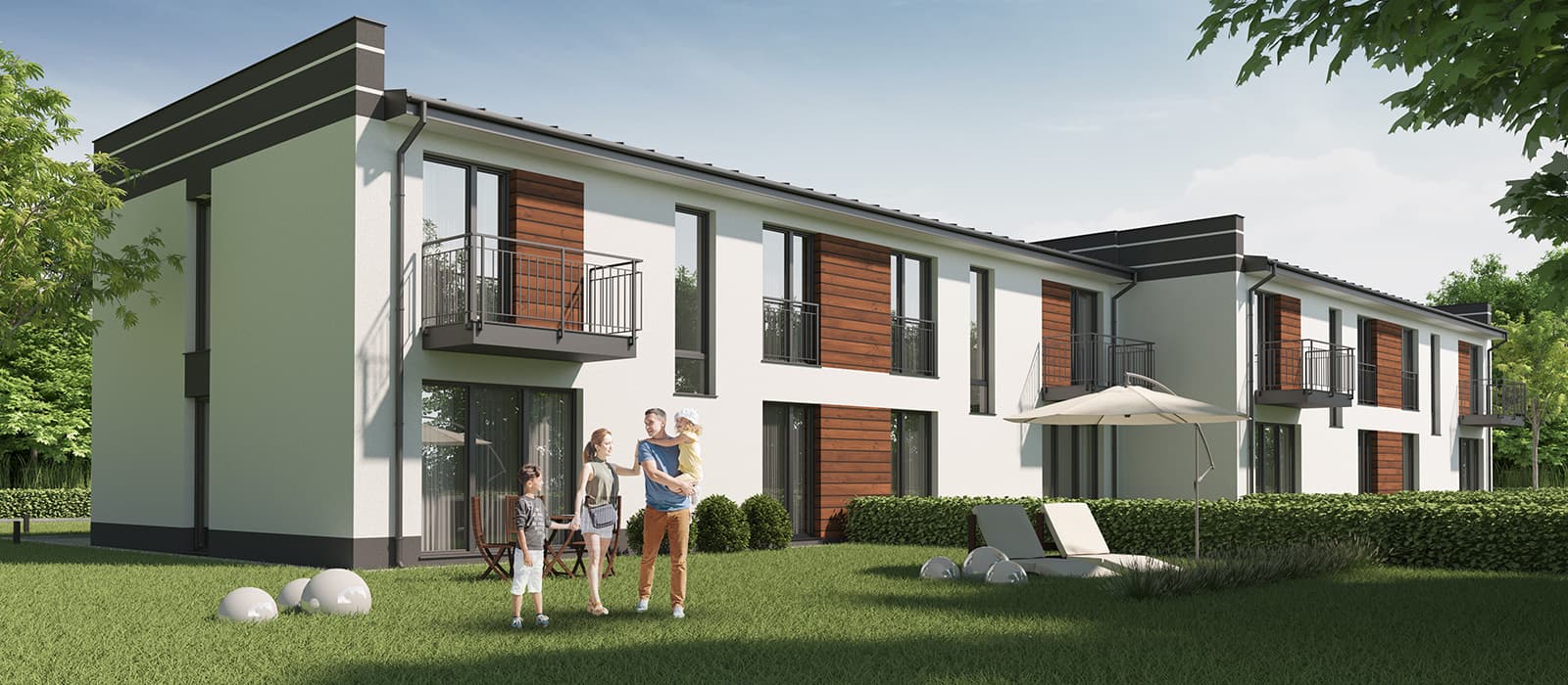 Domy Zakręt - zdjęcie 12