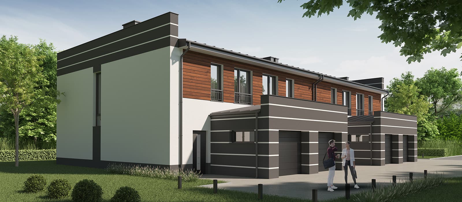 Domy Zakręt - zdjęcie 13