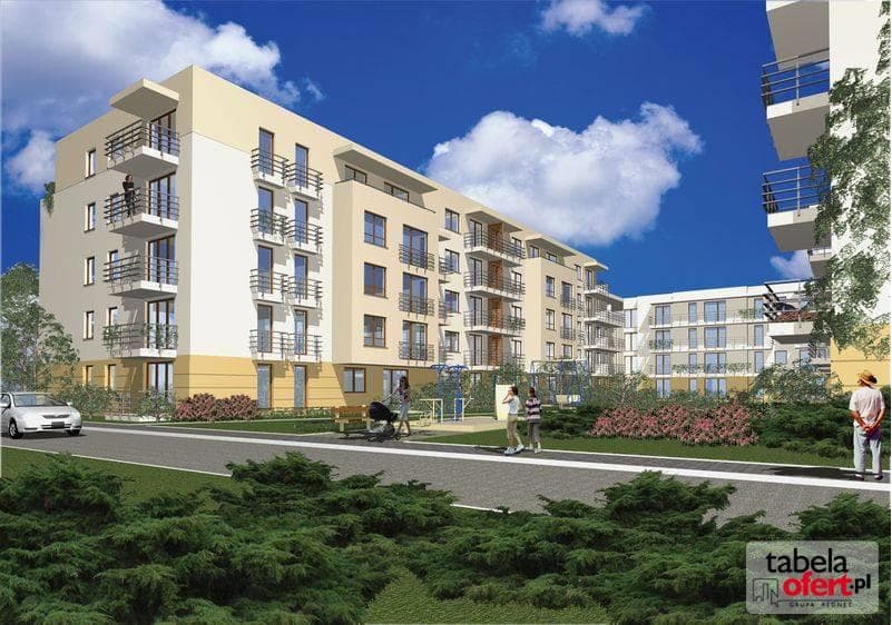 Osiedle Słoneczne III - zdjęcie 10