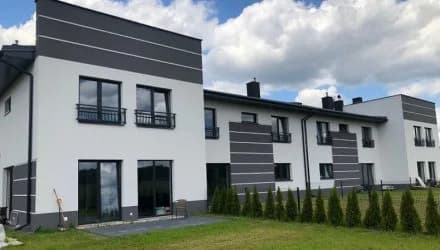 Osiedle Góraszka I Etap