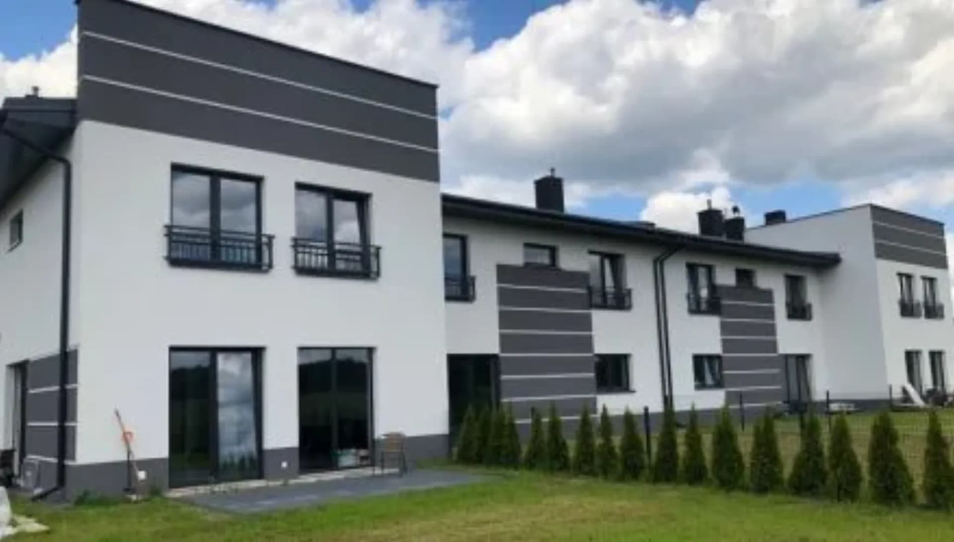 Osiedle Góraszka I Etap