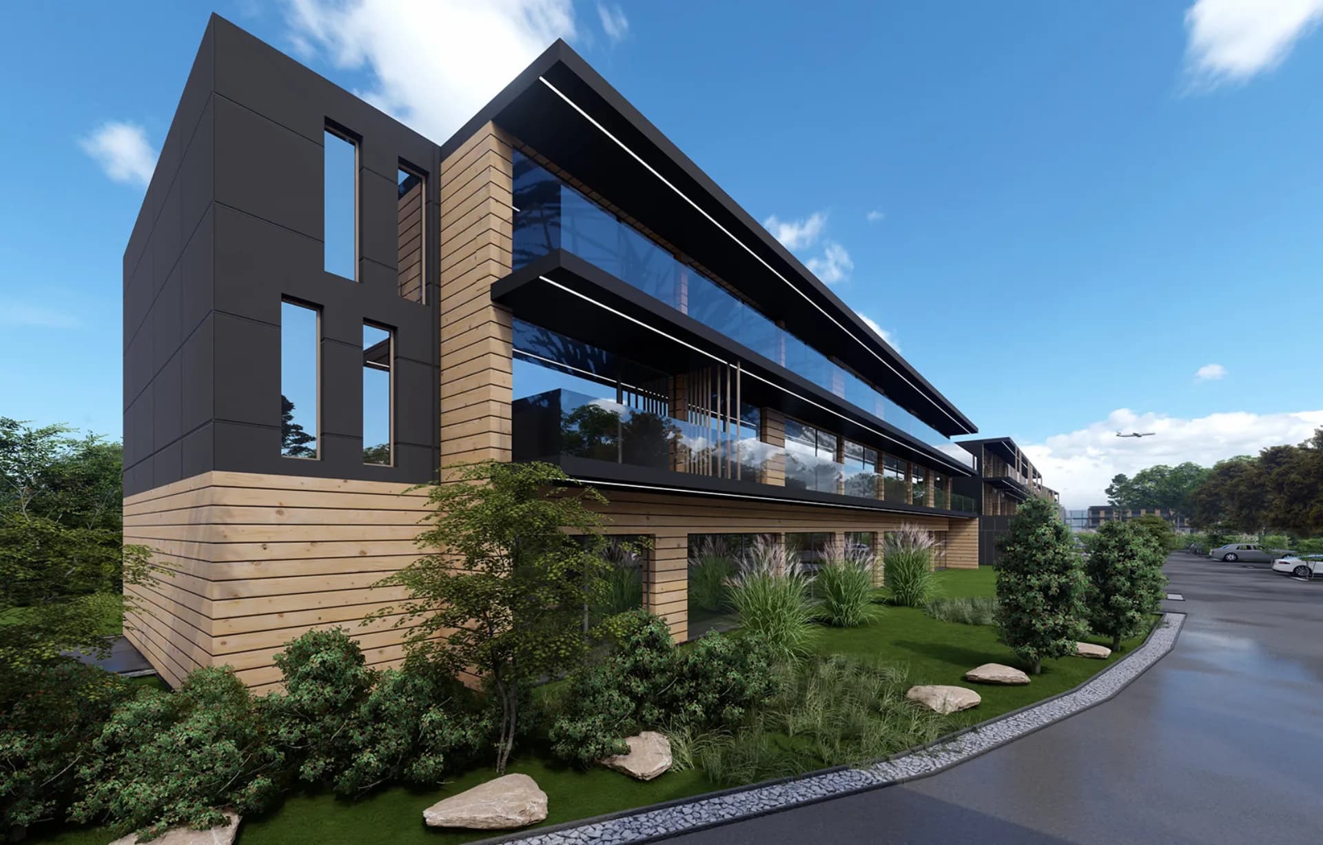 Hotel Serock - zdjęcie 11