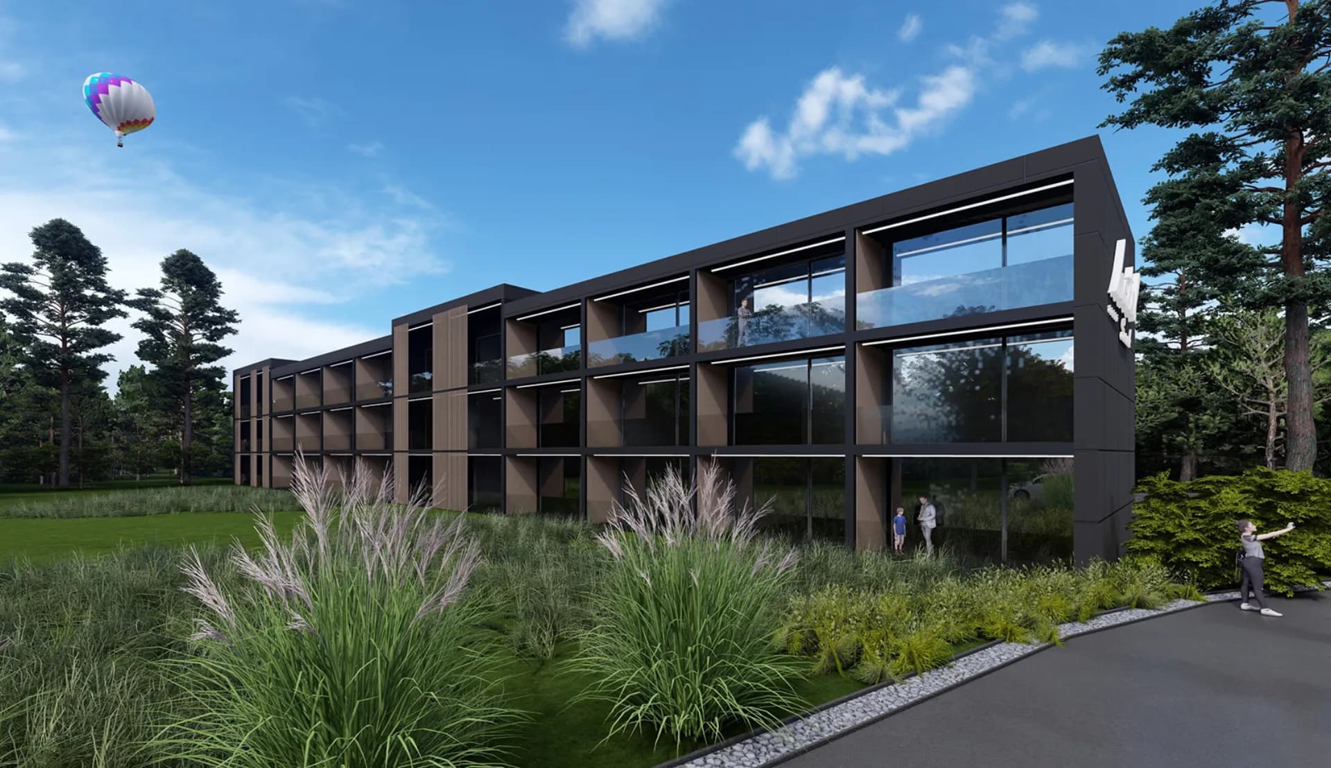 Hotel Serock - zdjęcie 12