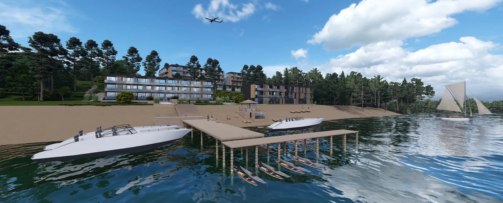 Hotel Serock - zdjęcie 15