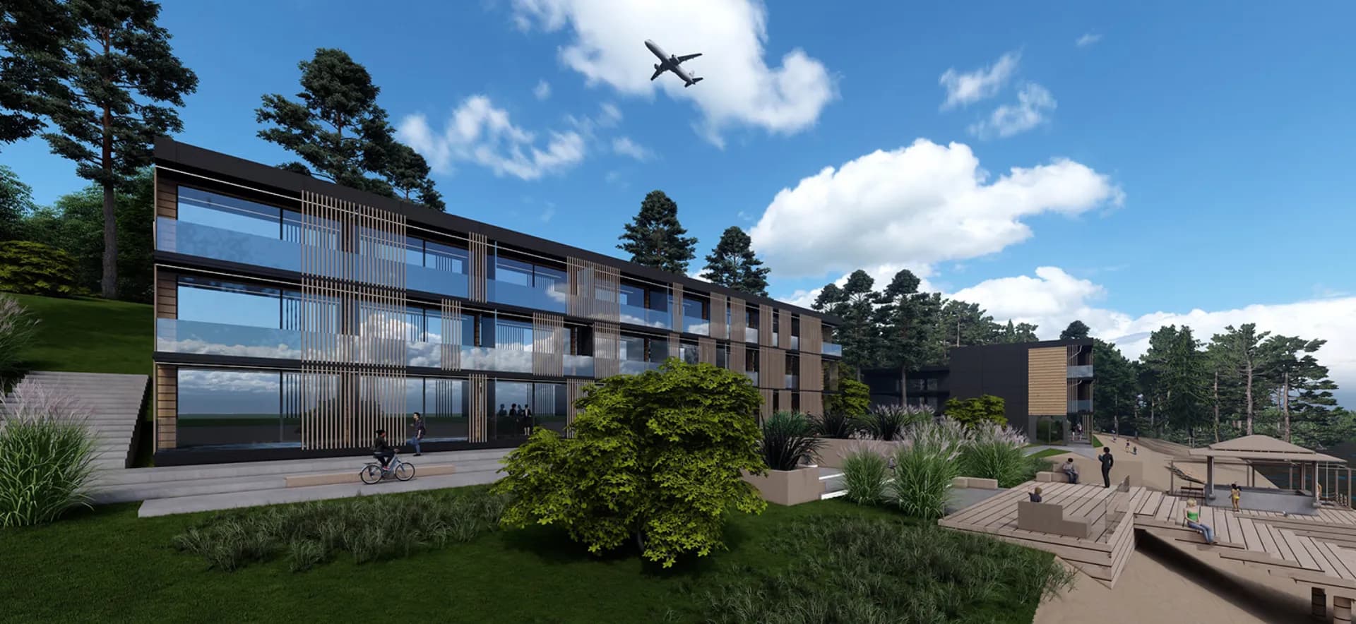 Hotel Serock - slajd 4