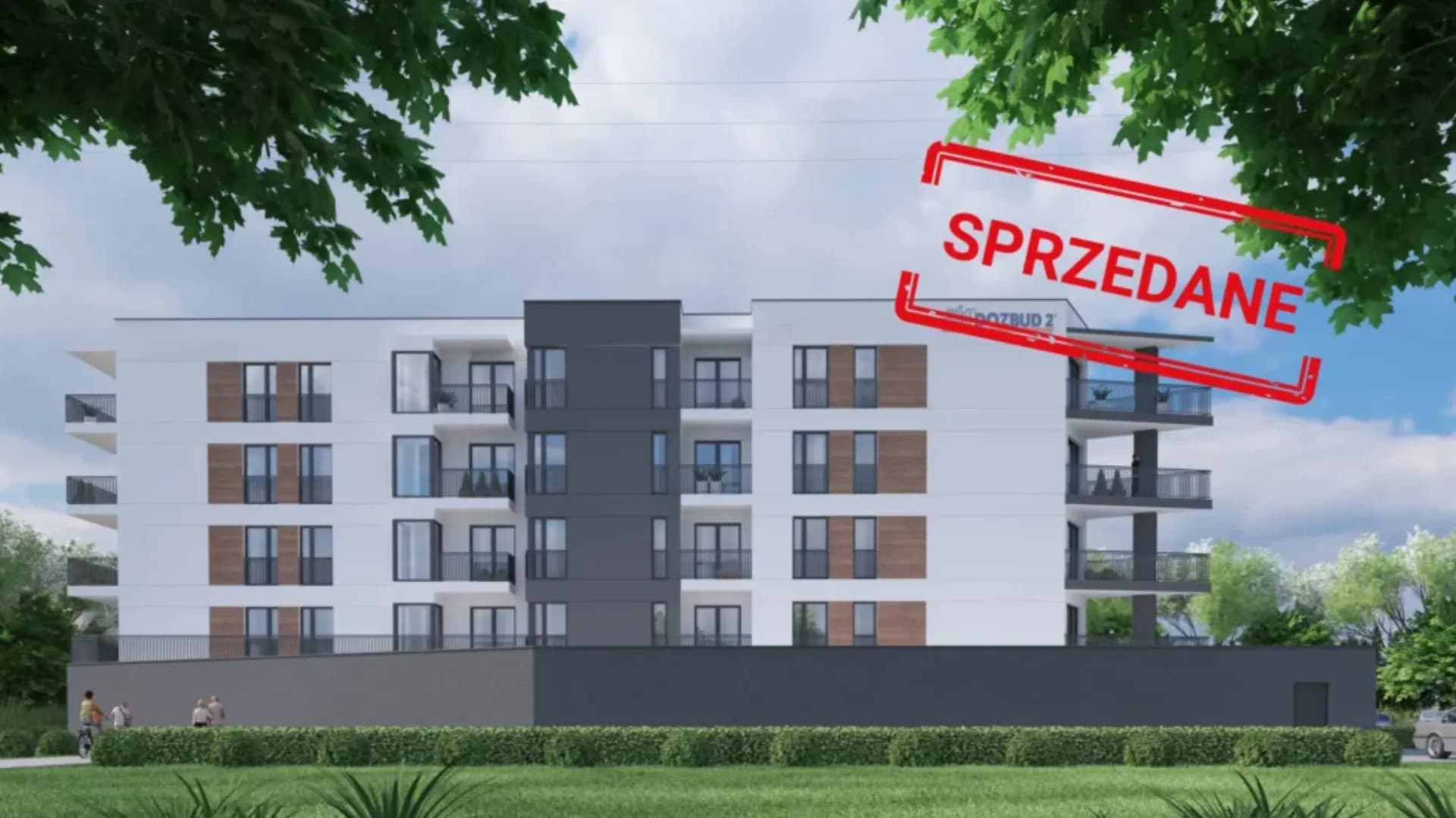 Apartamenty Powstańców