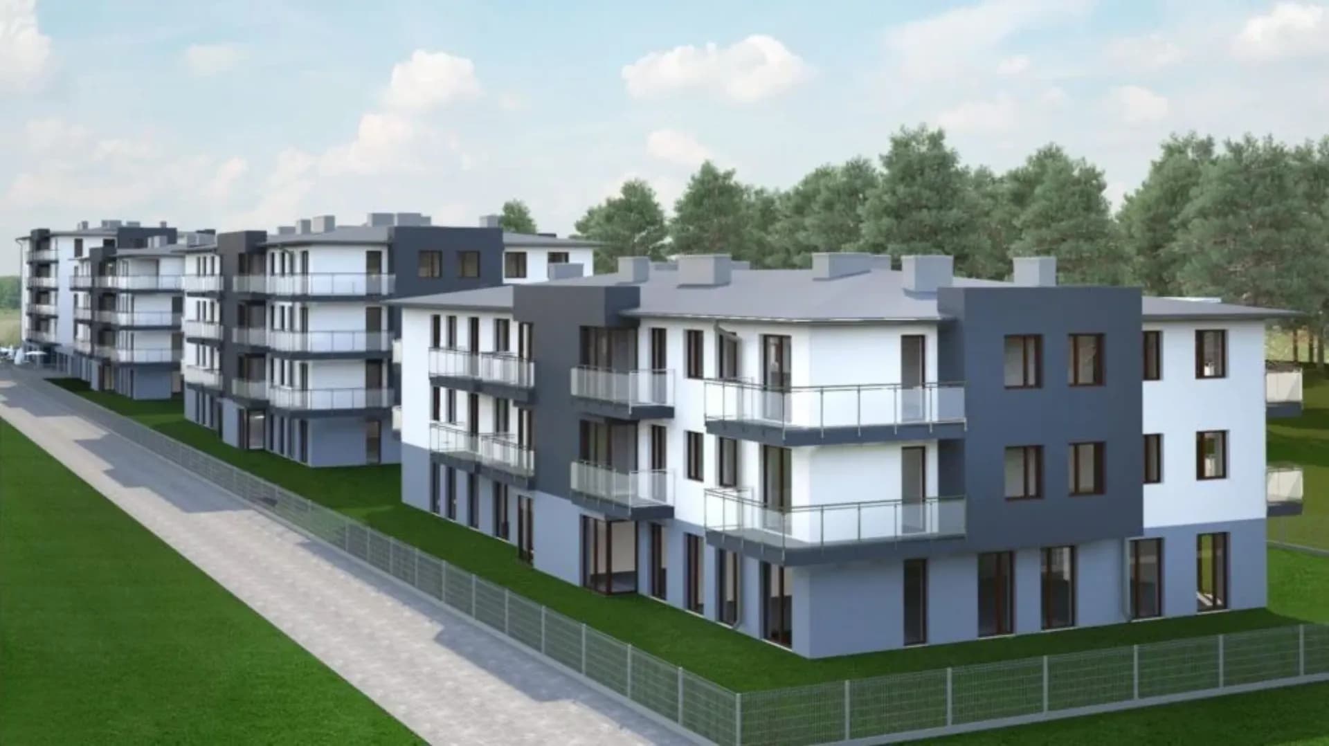 Apartamenty San Marino