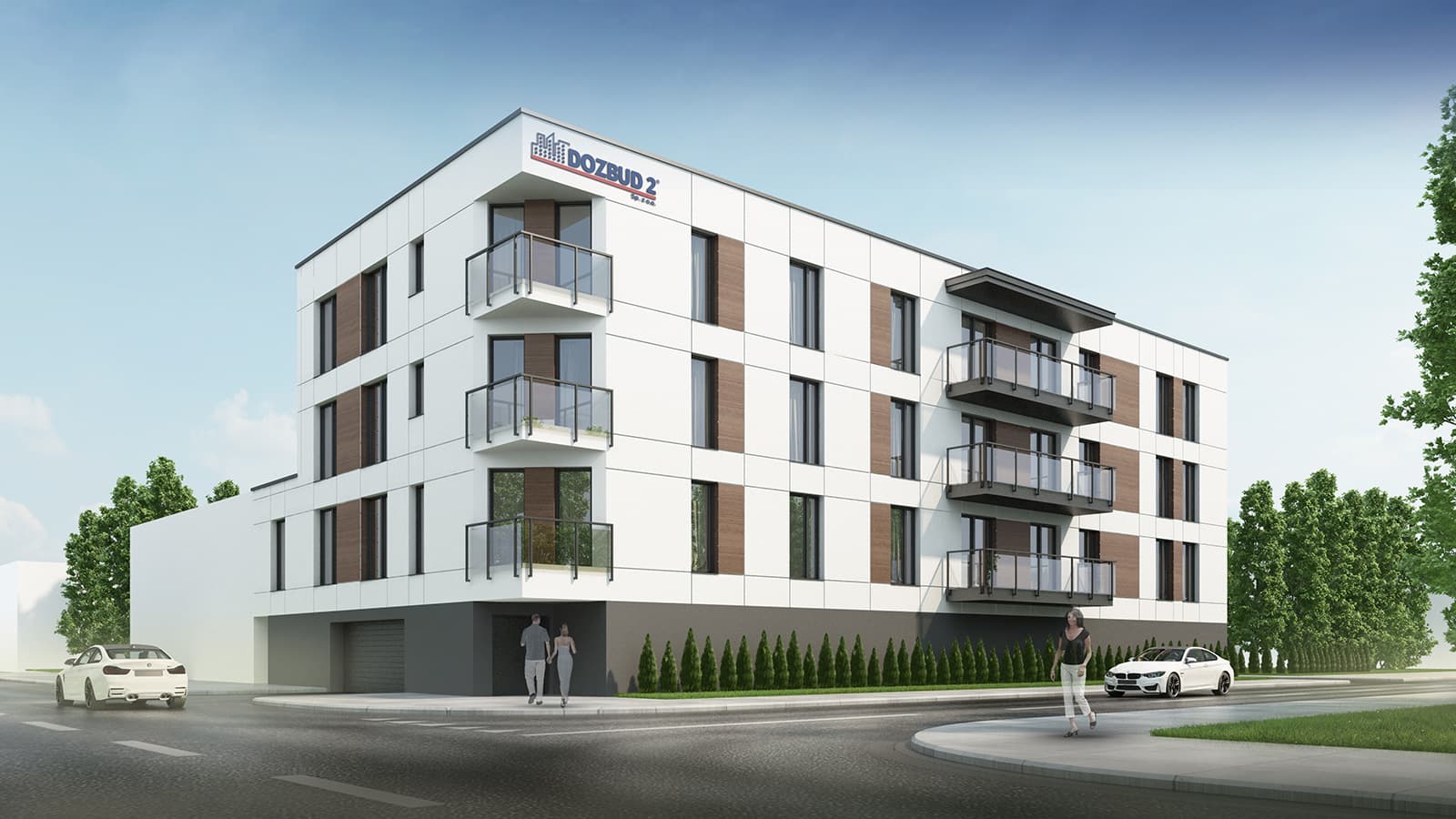 Apartamenty Chruściela - zdjęcie 4