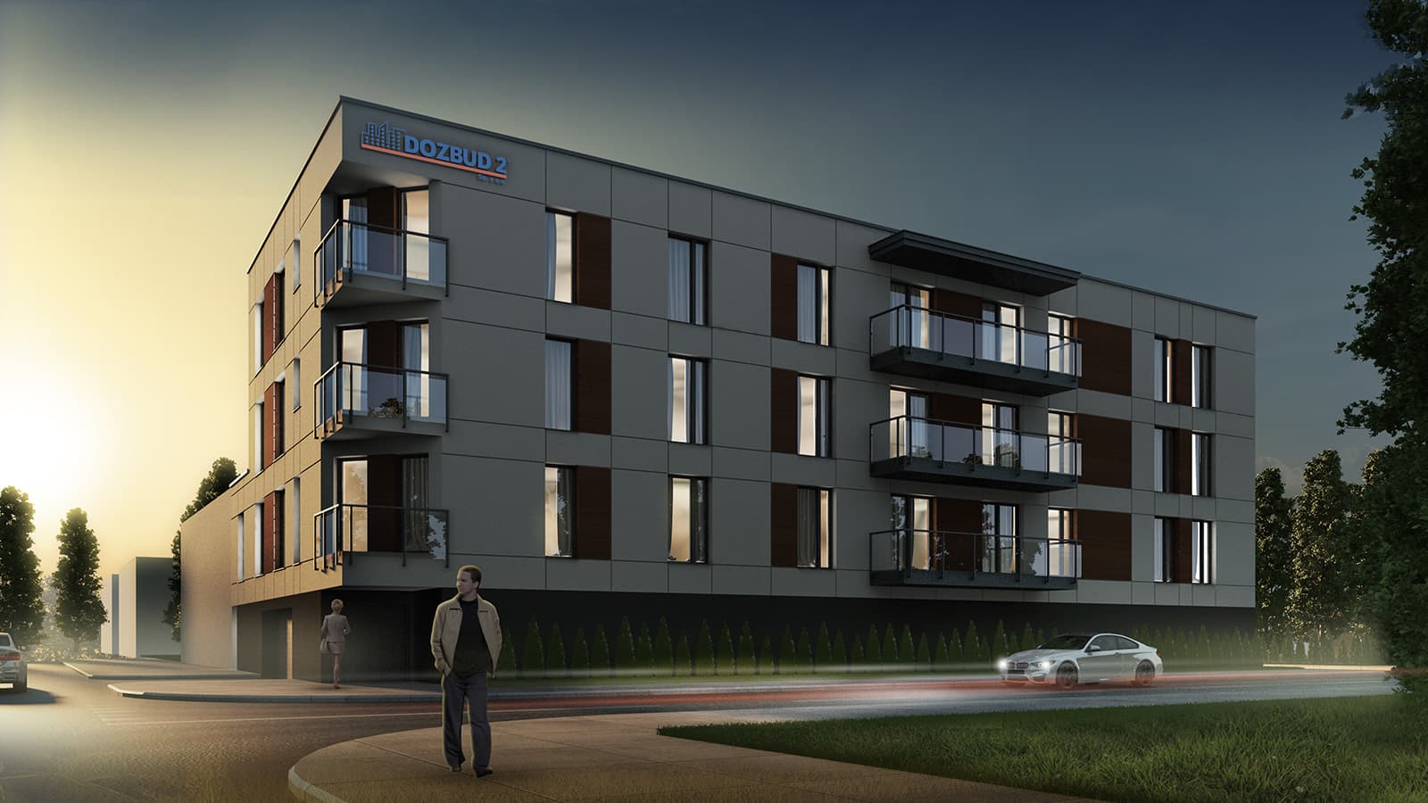 Apartamenty Chruściela - zdjęcie 5