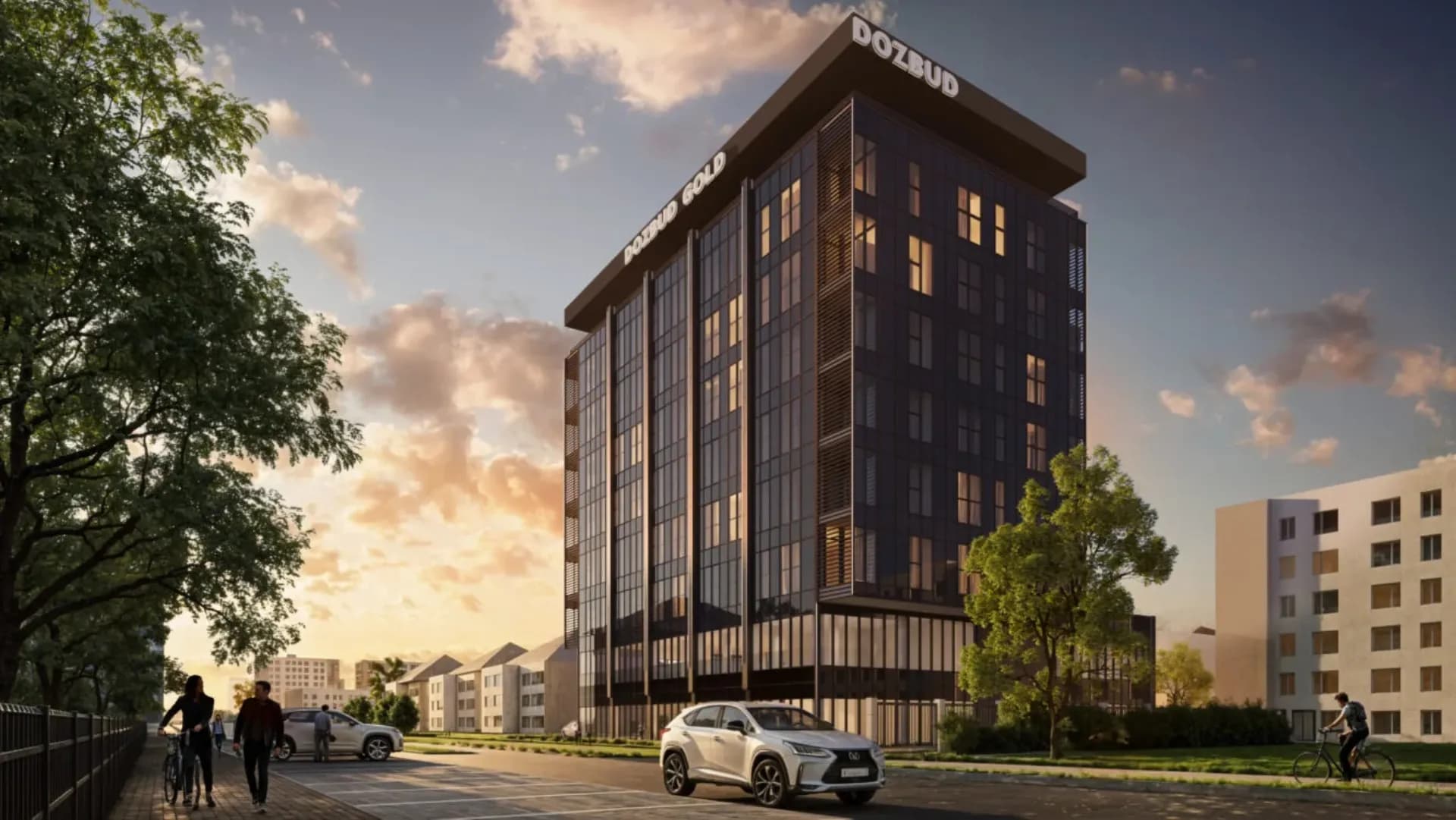 Dozbud Gold - zdjęcie 2