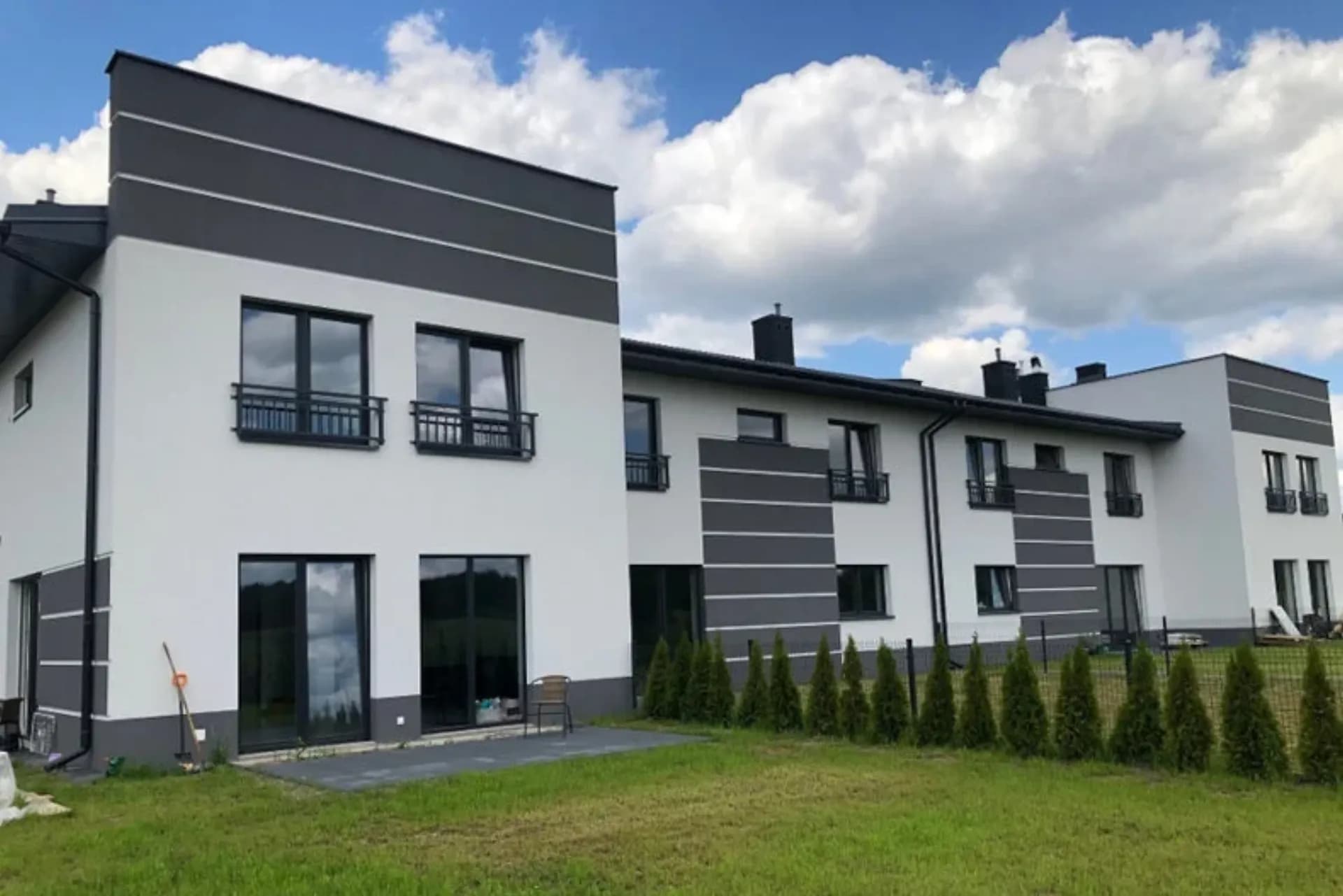 Osiedle Góraszka I Etap