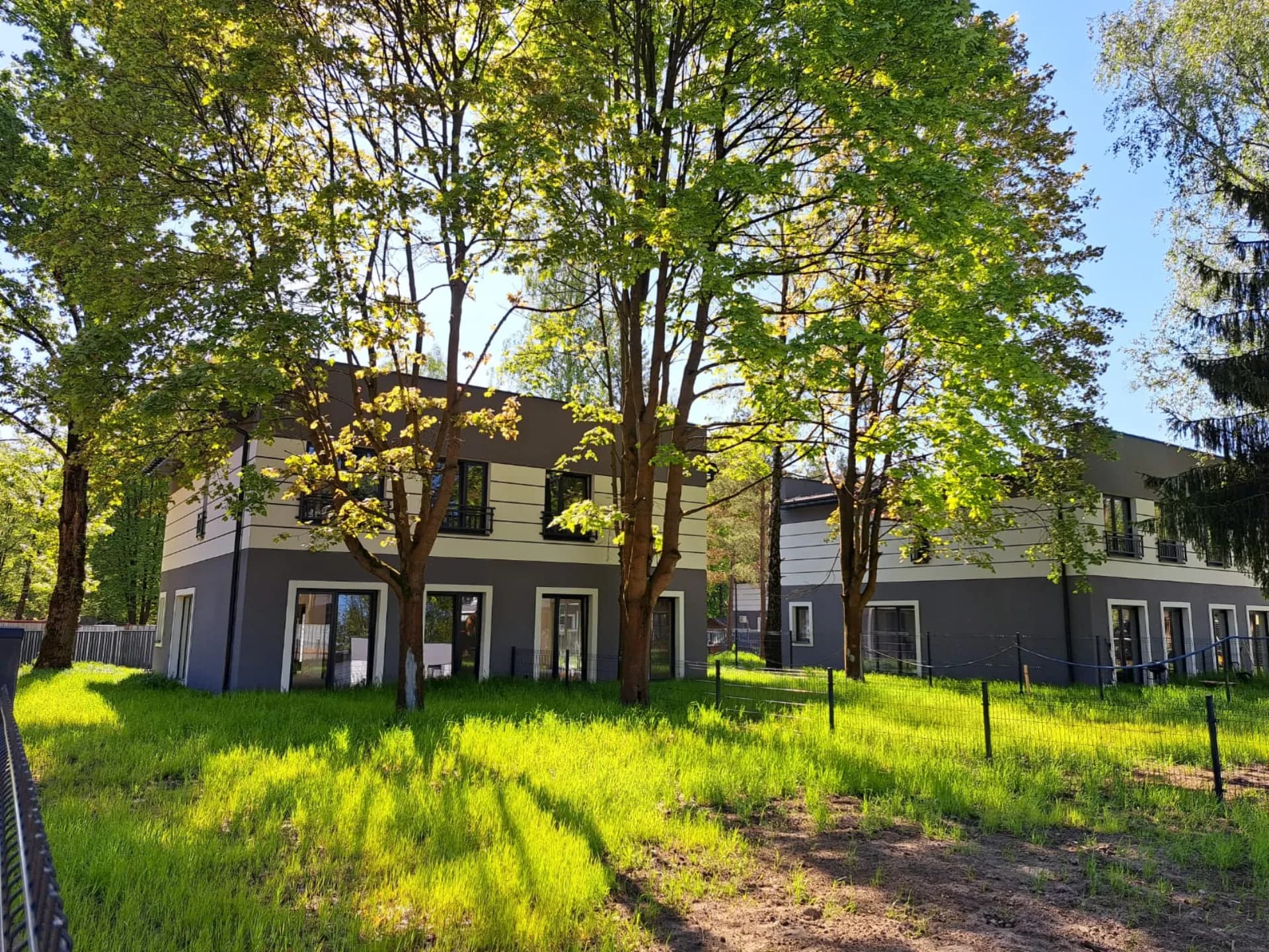 Osiedle Panorama - slajd 5