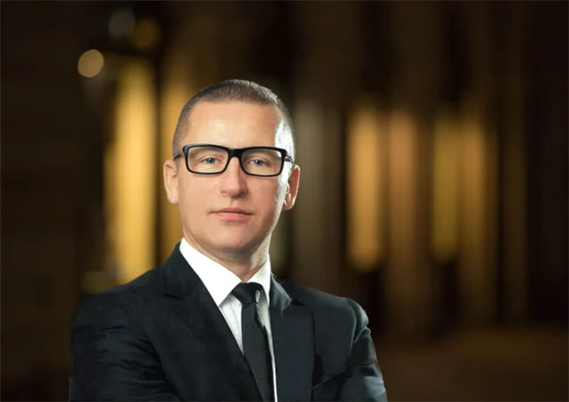 Zbigniew Zalewski - Prezes zarządu