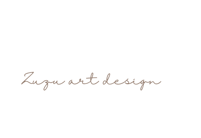 Zuzu Art Design — Olga Zalewska