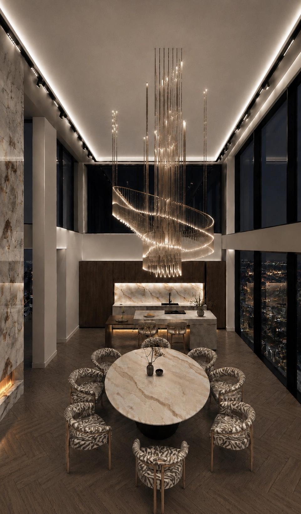 Realizacja Zuzu Art Design 8
