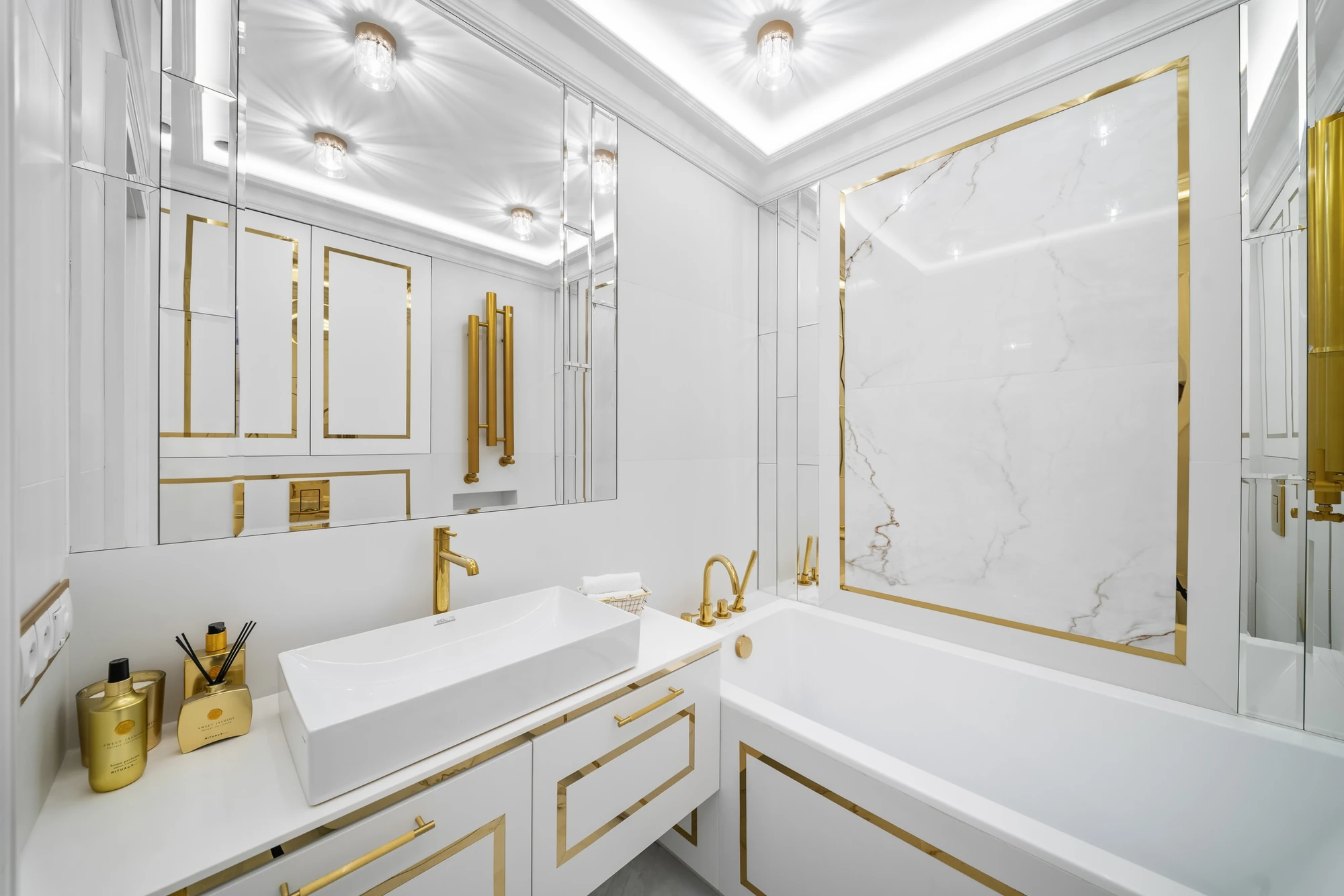 Apartament Stylowa — wnętrze 6