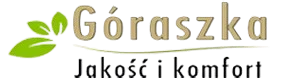 Góraszka Logo